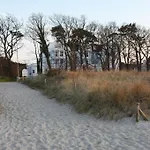 Miramare - 23-02 * Ostseebad Kühlungsborn