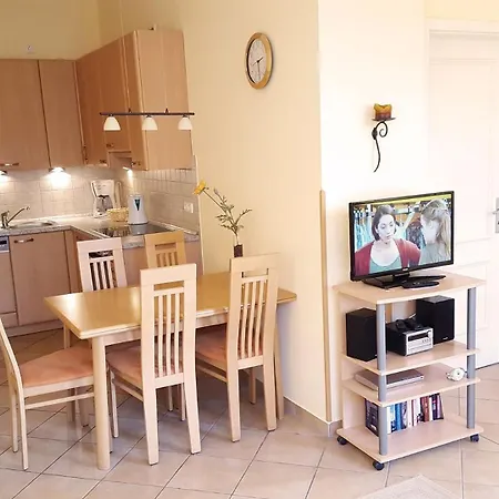 Apartmán Miramare - 23-02 *