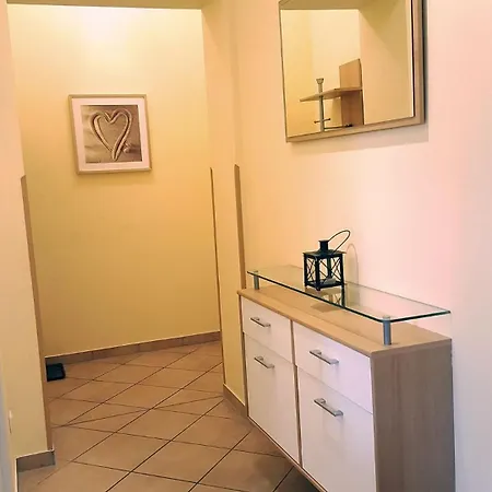 Apartmán Miramare - 23-02