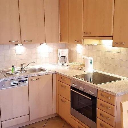 Apartmán Miramare - 23-02