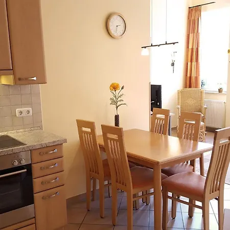 Appartement Miramare - 23-02