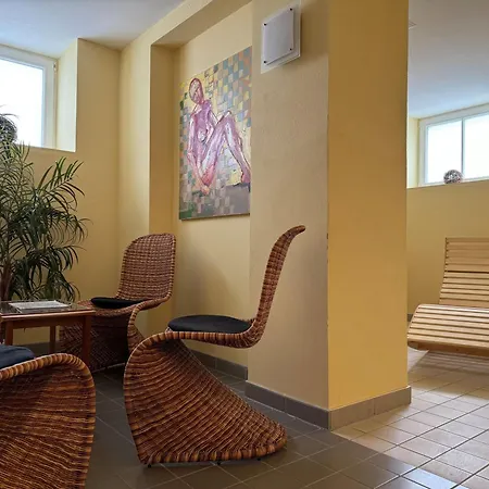 Miramare - 23-02 아파트 Ostseebad Kühlungsborn