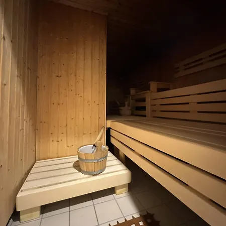 Miramare - 23-02 아파트 Ostseebad Kühlungsborn