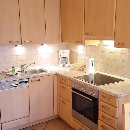 Miramare - 23-02 Apartment