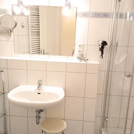 Miramare - 23-02 Apartment Ostseebad Kühlungsborn