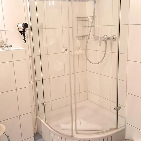 Appartement Miramare - 23-02 Ostseebad Kühlungsborn