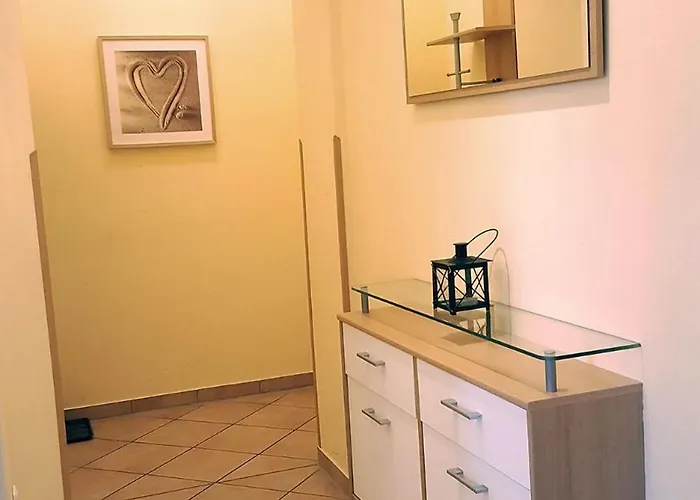 Lejlighed Miramare - 23-02