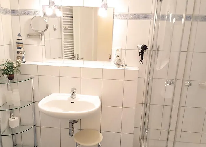 Miramare - 23-02 Lejlighed *