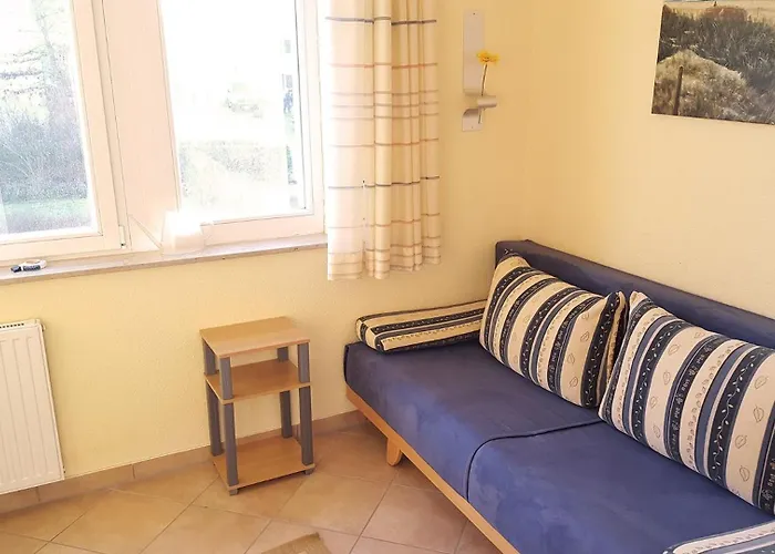 Miramare - 23-02 Lejlighed *