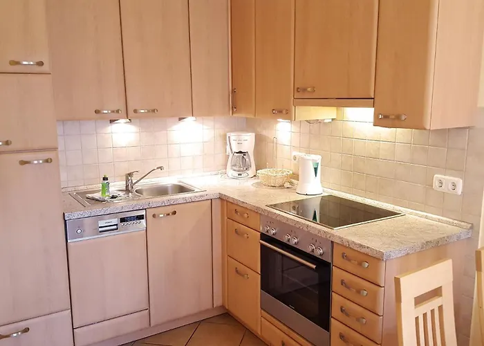 Miramare - 23-02 Lejlighed