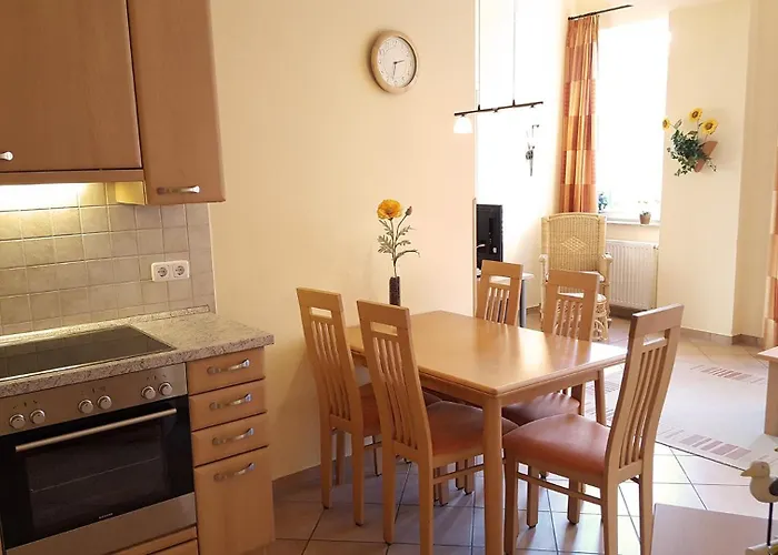 Miramare - 23-02 Lejlighed *