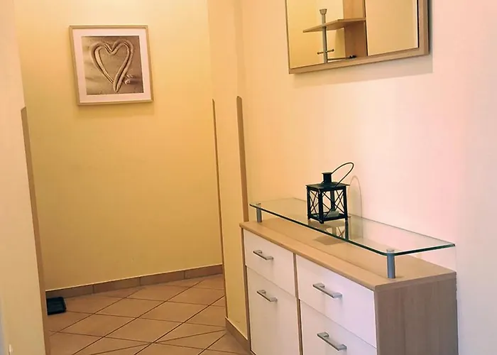 Lejlighed Miramare - 23-02 *