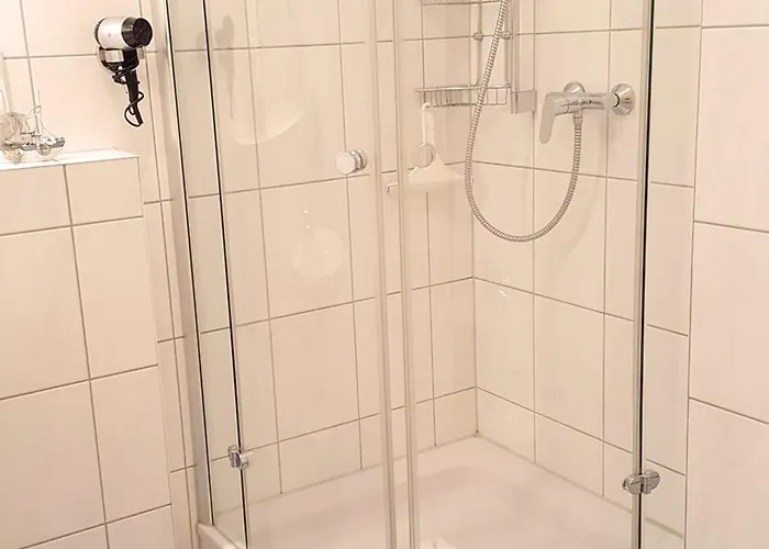 Lejlighed Miramare - 23-02 Ostseebad Kühlungsborn