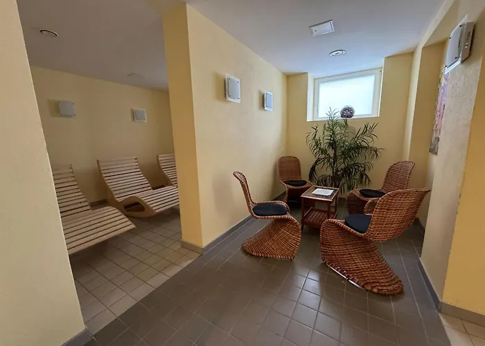 Miramare - 23-02 * Ostseebad Kühlungsborn