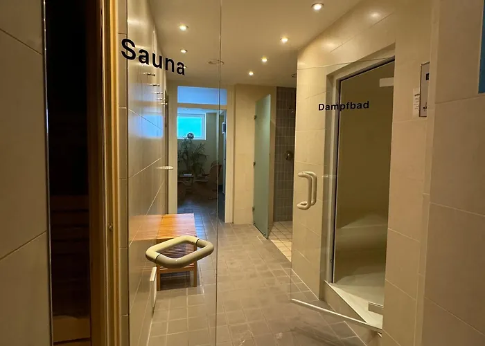 Miramare - 23-02 * Ostseebad Kühlungsborn